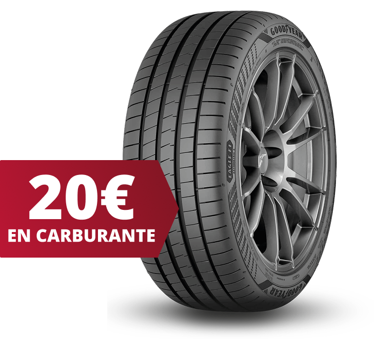 Goodyear